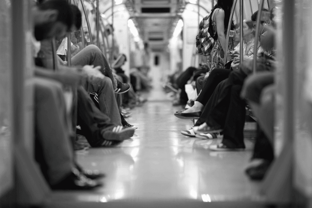 Αγοραφοβία