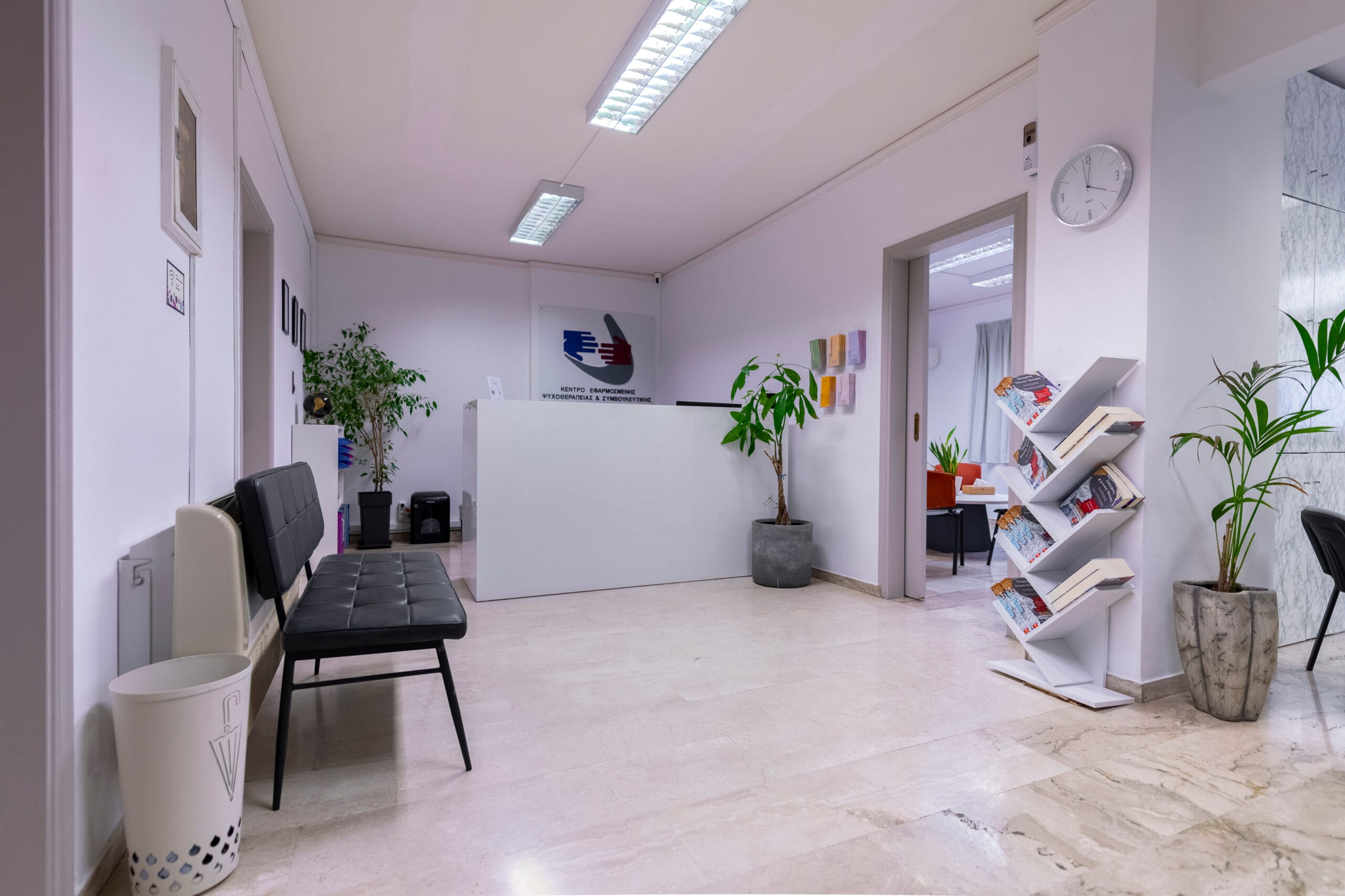 Φωτογράφιση Γραφείων Φωτογράφιση Γραφείων