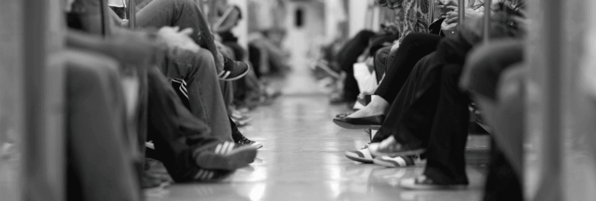 Αγοραφοβία